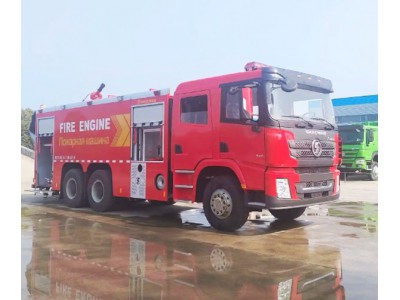 SHACMAN 陜汽消防車(chē)上裝系統(tǒng) P/N36835000 水平馬達(dá)線(xiàn)束